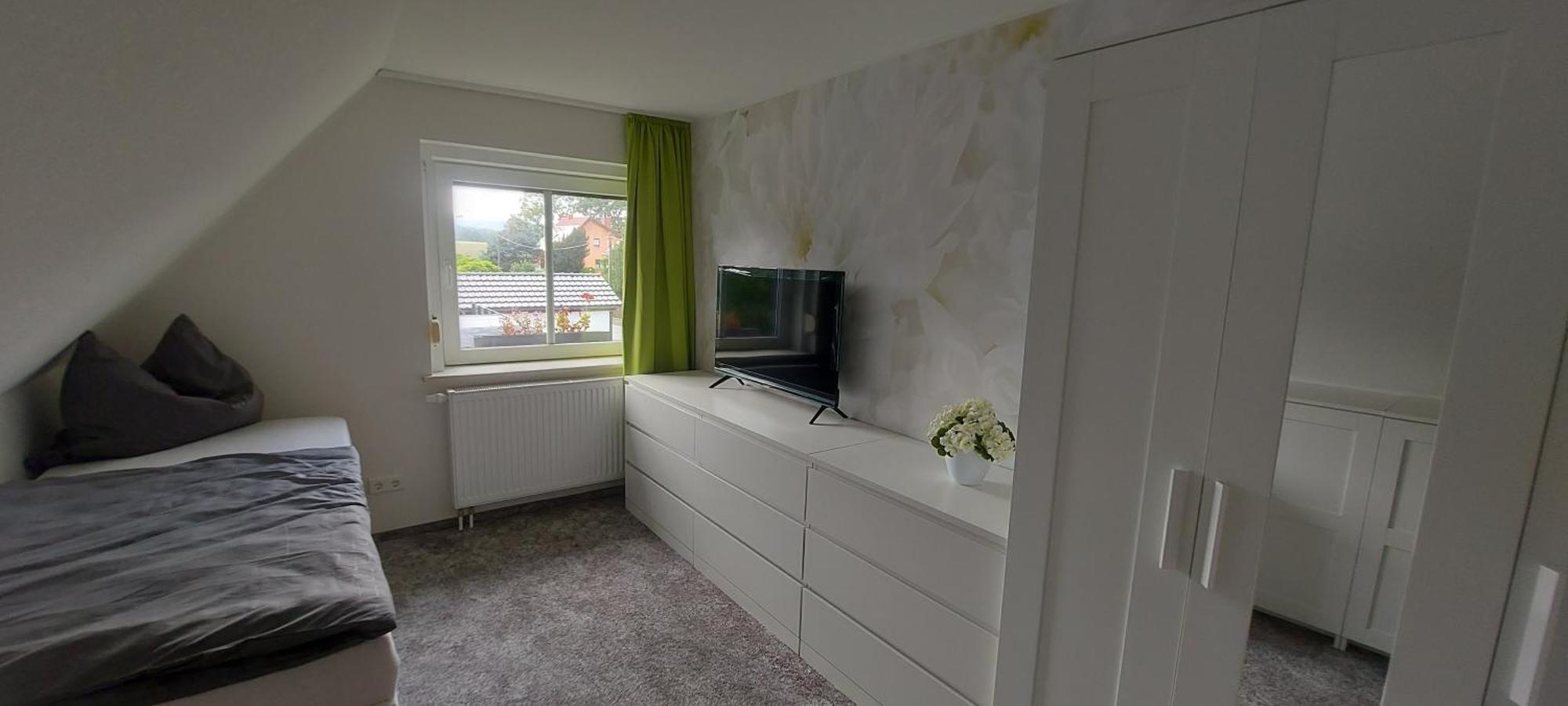 Ferienhaus Landbruecke Großschönau Dış mekan fotoğraf